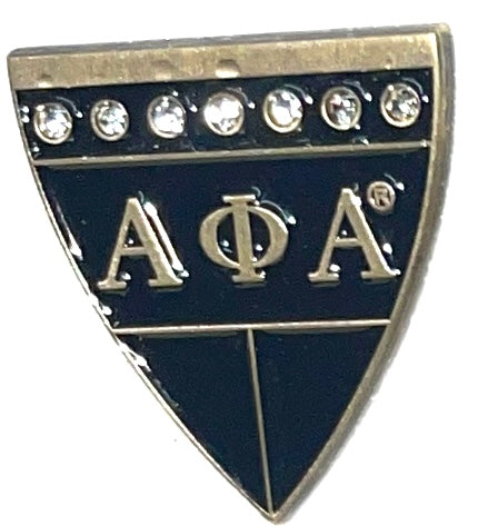 Lapel Pin